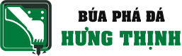 Búa phá đá Hưng Thịnh