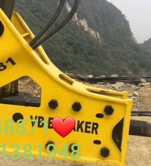 Búa phá đá TQ VB81